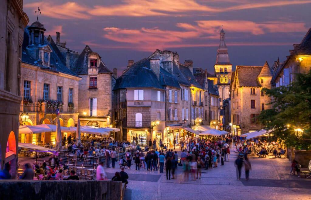 Les Hauts De Sarlat N7 Dış mekan fotoğraf