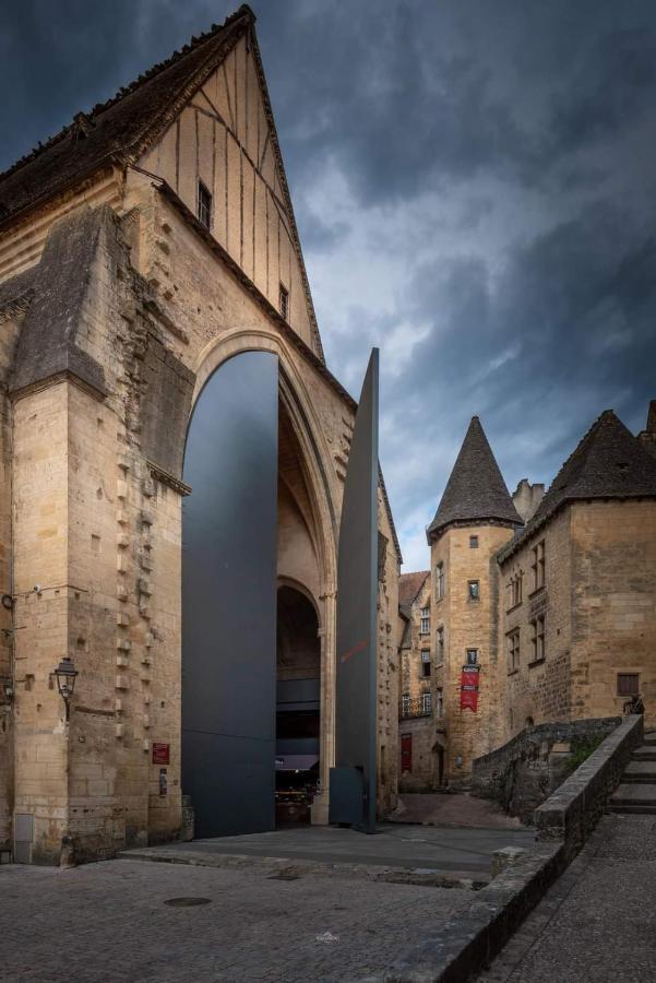 Les Hauts De Sarlat N7 Dış mekan fotoğraf