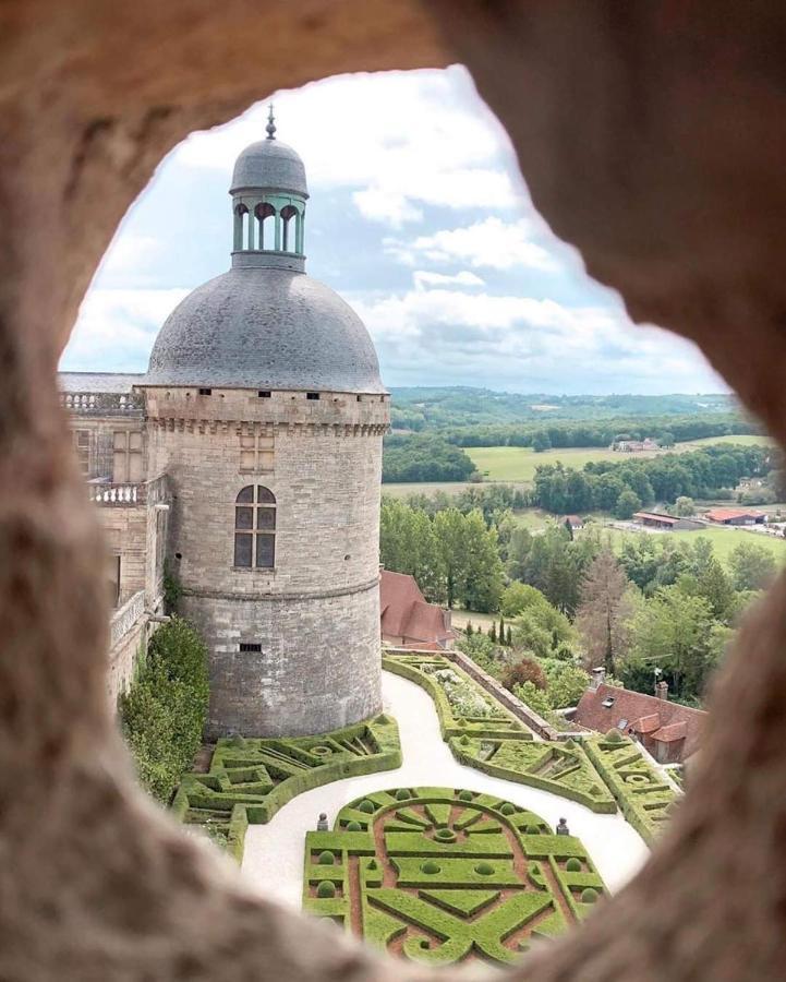 Les Hauts De Sarlat N7 Dış mekan fotoğraf