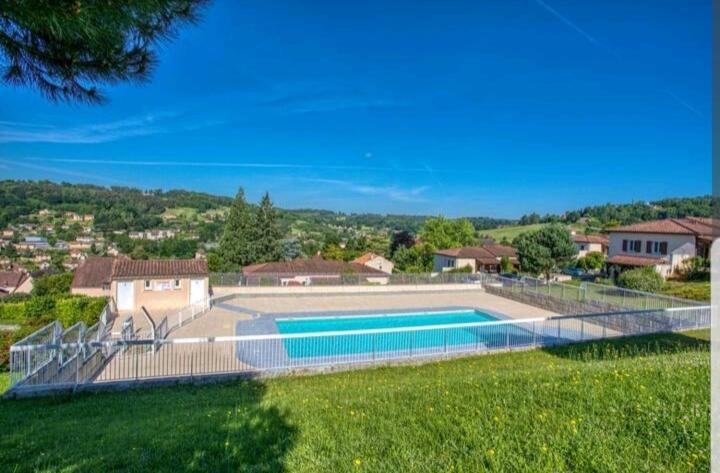 Les Hauts De Sarlat N7 Dış mekan fotoğraf