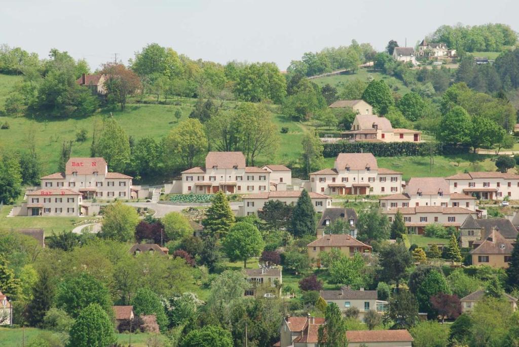 Les Hauts De Sarlat N7 Dış mekan fotoğraf