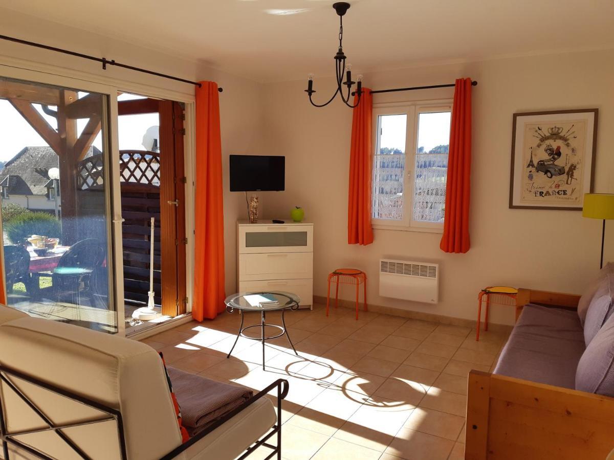 Les Hauts De Sarlat N7 Dış mekan fotoğraf