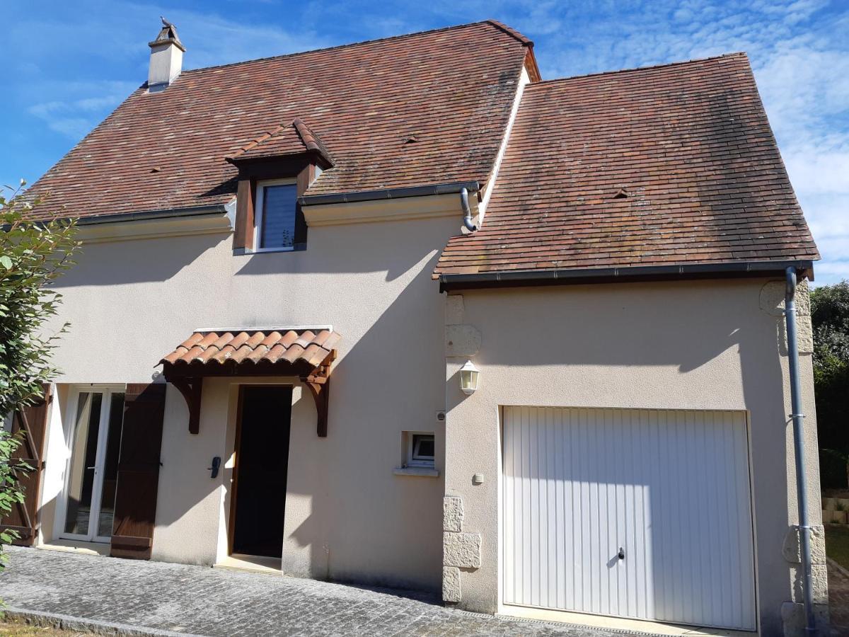 Les Hauts De Sarlat N7 Dış mekan fotoğraf