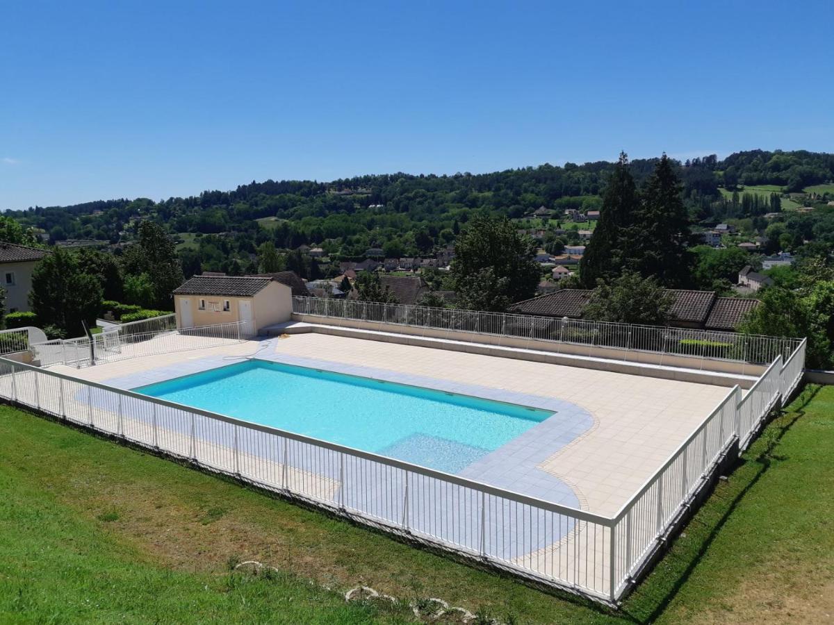 Les Hauts De Sarlat N7 Dış mekan fotoğraf